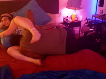 trystantime webcam model stream image