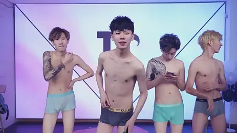 Apex-Yboy webcam model stream image