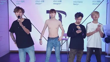 Apex-Yboy webcam model stream image