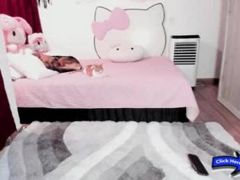 couple_sexxy7 webcam model stream image
