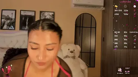 Rubyross21 webcam model stream image