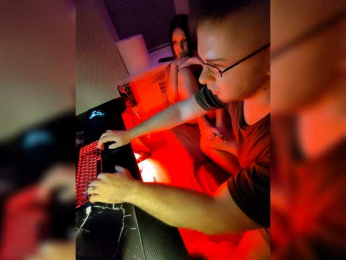 Sl_ktrn webcam model stream image