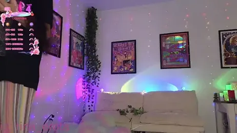 RinaErota webcam model stream image