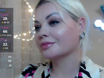 JewellFairy webcam model stream image