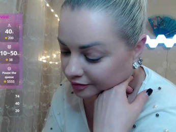 JewellFairy webcam model stream image