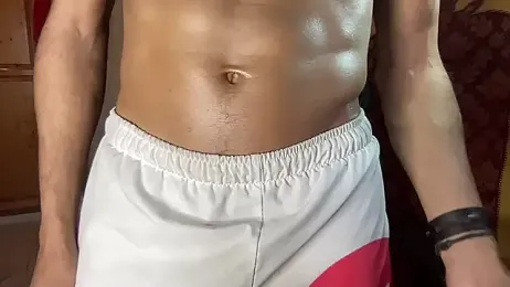 GangstArabianMaster webcam model stream image