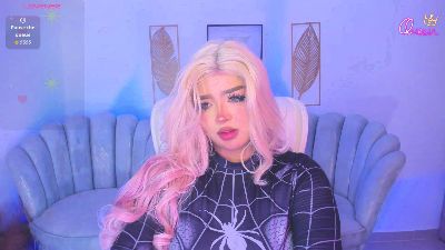 Elizabeth_Benet webcam model stream image