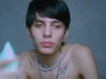 oli_vers webcam model stream image