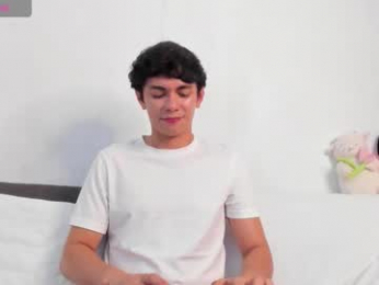 caydensmit webcam model stream image