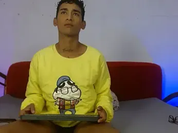 gabo_hotboy webcam model stream image