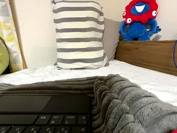 hikaru_hikaru_ webcam model stream image