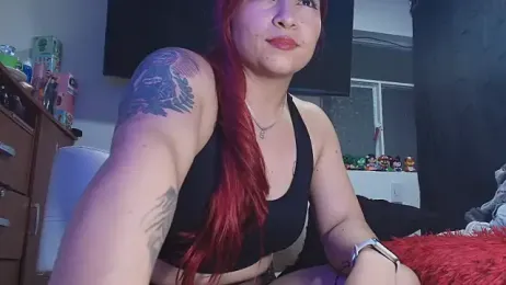 Katieskake25 webcam model stream image