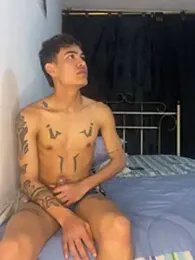 JujutsuDN webcam stripchat model stream image
