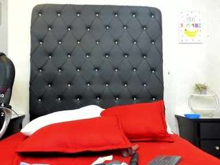 alana-johnson0 webcam model stream image