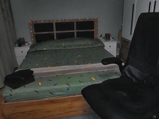 Mike Abbs webcam model stream image