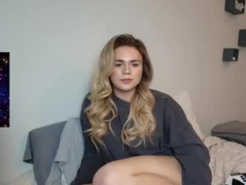 buitifulblonde webcam chaturbate model stream image