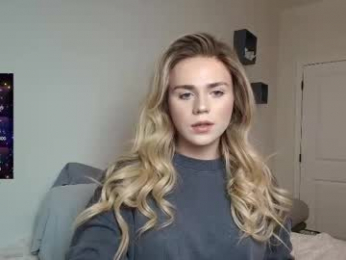 buitifulblonde webcam model stream image