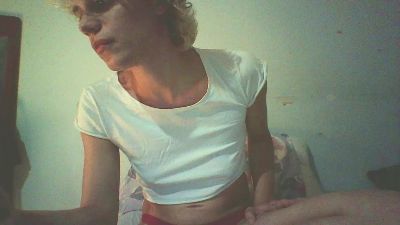 Miss_DawyRouge webcam model stream image