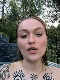 Goldi159 webcam model stream image