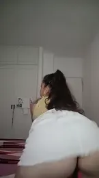 LaChinexx webcam model stream image