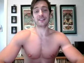 johnjameshangsten webcam chaturbate model stream image