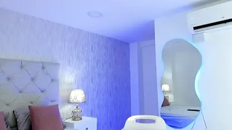 Maria_Angel01_ webcam model stream image