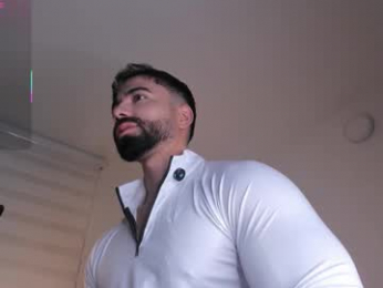 edrick_walton webcam chaturbate model stream image