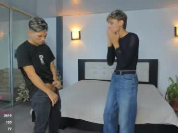 playhardsex webcam chaturbate model stream image