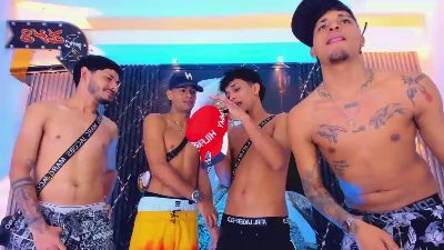 Kinghtsofnight webcam model stream image