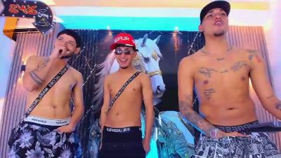 Kinghtsofnight webcam model stream image