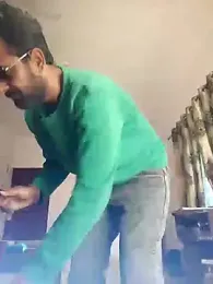 DADDYOFALLDADDY webcam model stream image