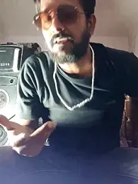 DADDYOFALLDADDY webcam model stream image