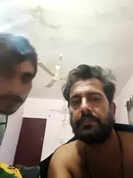 DADDYOFALLDADDY webcam model stream image