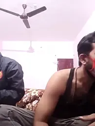 DADDYOFALLDADDY webcam model stream image