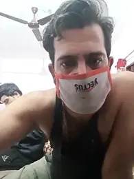 DADDYOFALLDADDY webcam model stream image