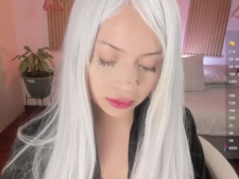 kendallwett webcam model stream image