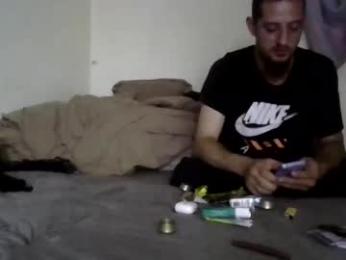 gratiotony webcam model stream image