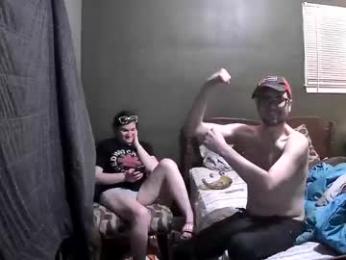 gratiotony webcam model stream image