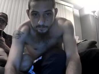 gratiotony webcam chaturbate model stream image