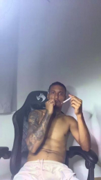 Nigeryano webcam model stream image