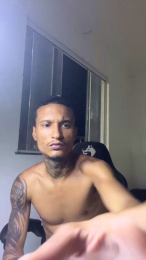 Nigeryano webcam model stream image