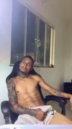 Nigeryano webcam model stream image