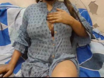 Anjali_dogra webcam bongacams model stream image