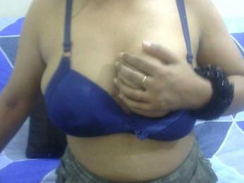 Anjali_dogra webcam bongacams model stream image