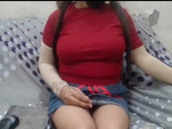 Anjali_dogra webcam bongacams model stream image