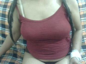 Anjali_dogra webcam bongacams model stream image
