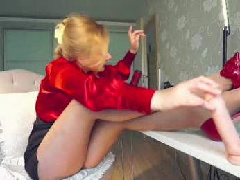 totally_spy webcam model stream image