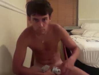 thejackfrenchh webcam chaturbate model stream image