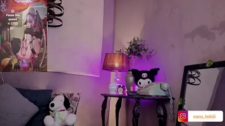 Mady_cooper1 webcam model stream image