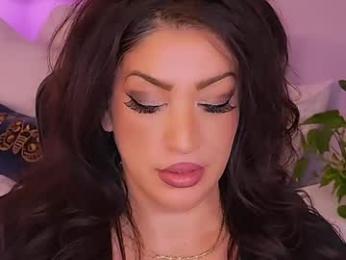 missmina webcam model stream image